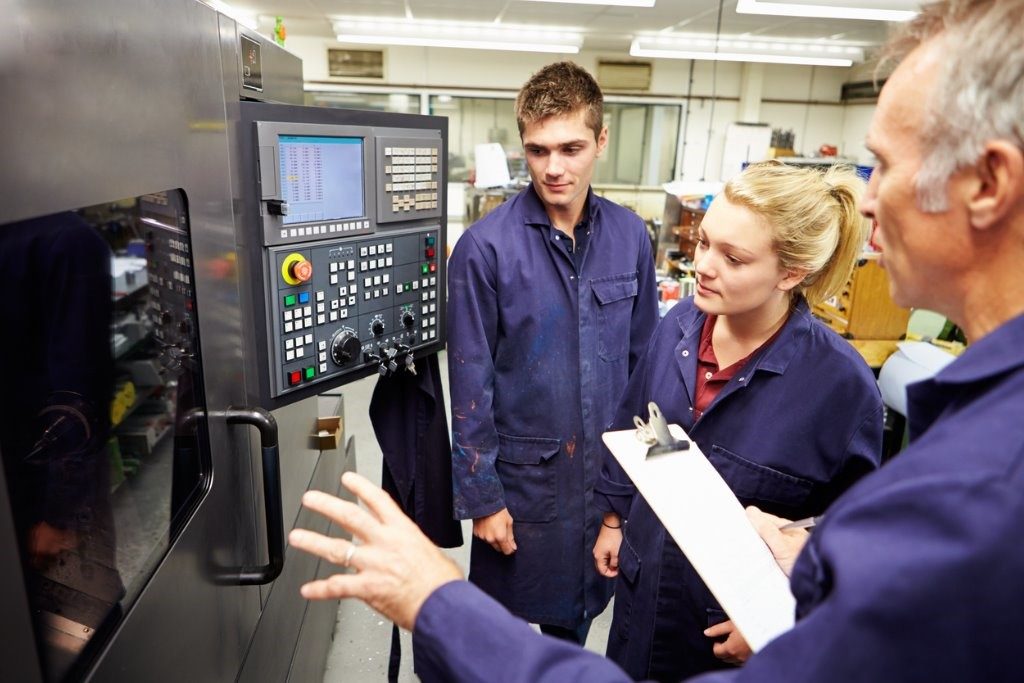 Importance of industrial training for Engineering graduates