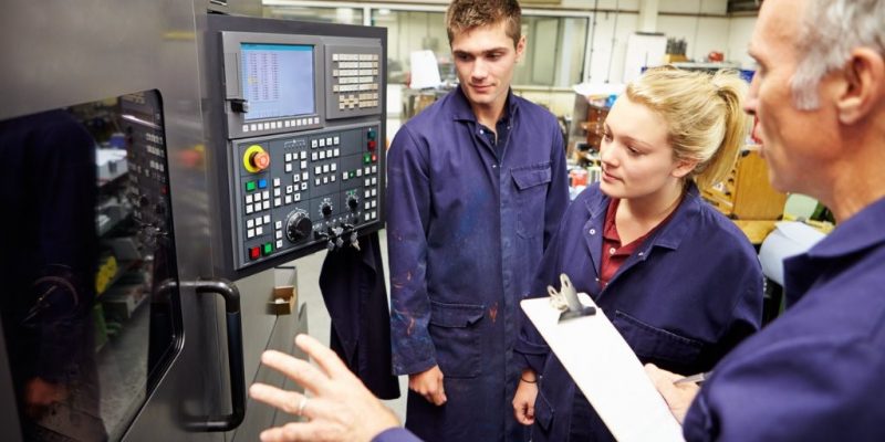 Gehakt kas Roux Importance of industrial training for Engineering graduates - Dara  Electrical Switchboards