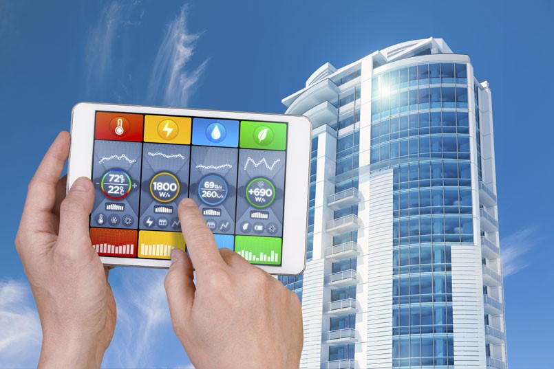 The Ultimate Guide to Building Automation Systems